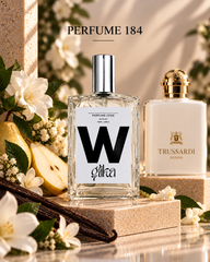 PERFUME 184 | Trussardi