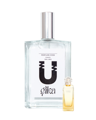 PERFUME 591 | A Cythere