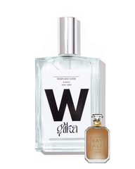 PERFUME 431 | Vanilla 28