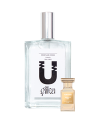 PERFUME 593 | Vanilla Sex