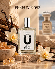 PERFUME 593 | Vanilla Sex