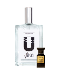 PERFUME 594 | Vanille Fatale