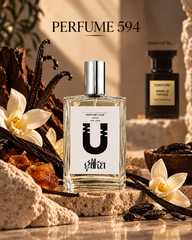 PERFUME 594 | Vanille Fatale