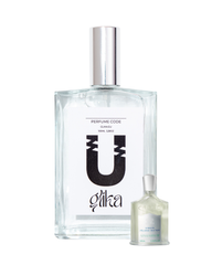 PERFUME 596 | Virgin Island