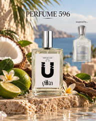 PERFUME 596 | Virgin Island