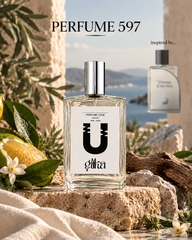 PERFUME 597 | Voyage