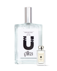 PERFUME 598 | Wood & Sea