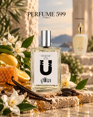 PERFUME 599 | Naxos