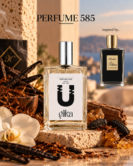 PERFUME 585 | Smoking Hot