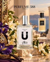 PERFUME 588 |  Supreme Bouquet