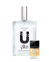 PERFUME 588 |  Supreme Bouquet