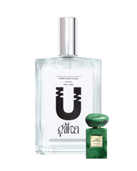 PERFUME 595 | Vert Malachite