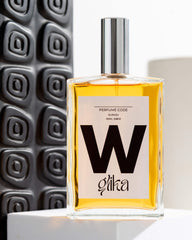 PERFUME 431 | Vanilla 28