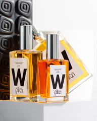 PERFUME 90 | Alien Goddess