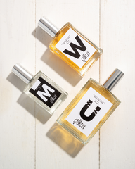 PERFUME 596 | Virgin Island